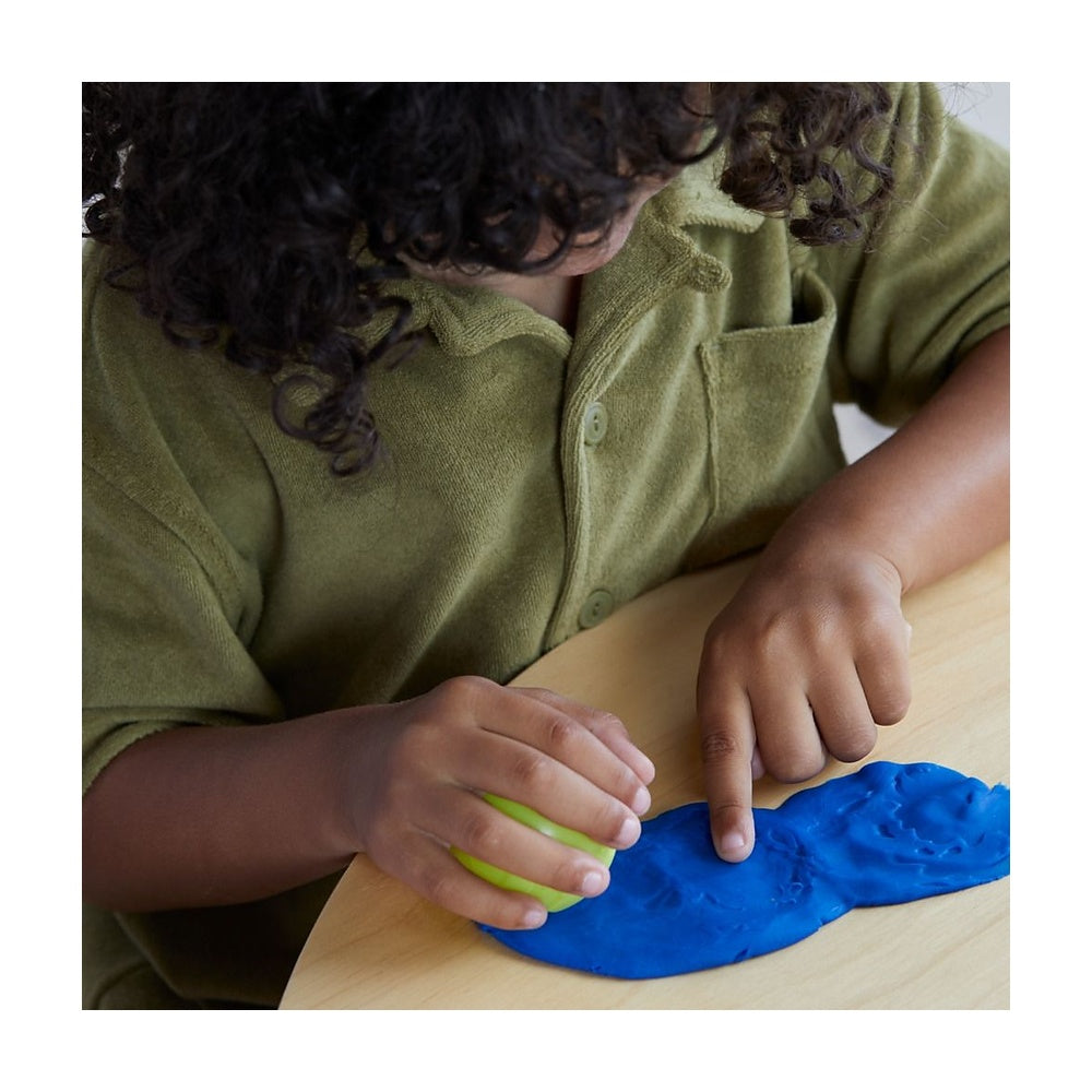 Plastilinas Play Doh Primeras Creaciones Con Avión