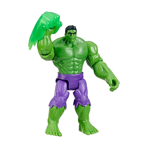 Figura De Acción Marvel Epic Hero Series Hulk