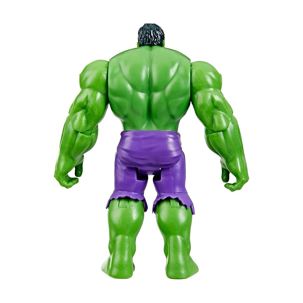 Figura De Acción Marvel Epic Hero Series Hulk