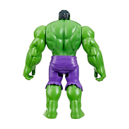 Figura De Acción Marvel Epic Hero Series Hulk