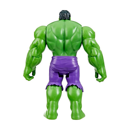 Figura De Acción Marvel Epic Hero Series Hulk