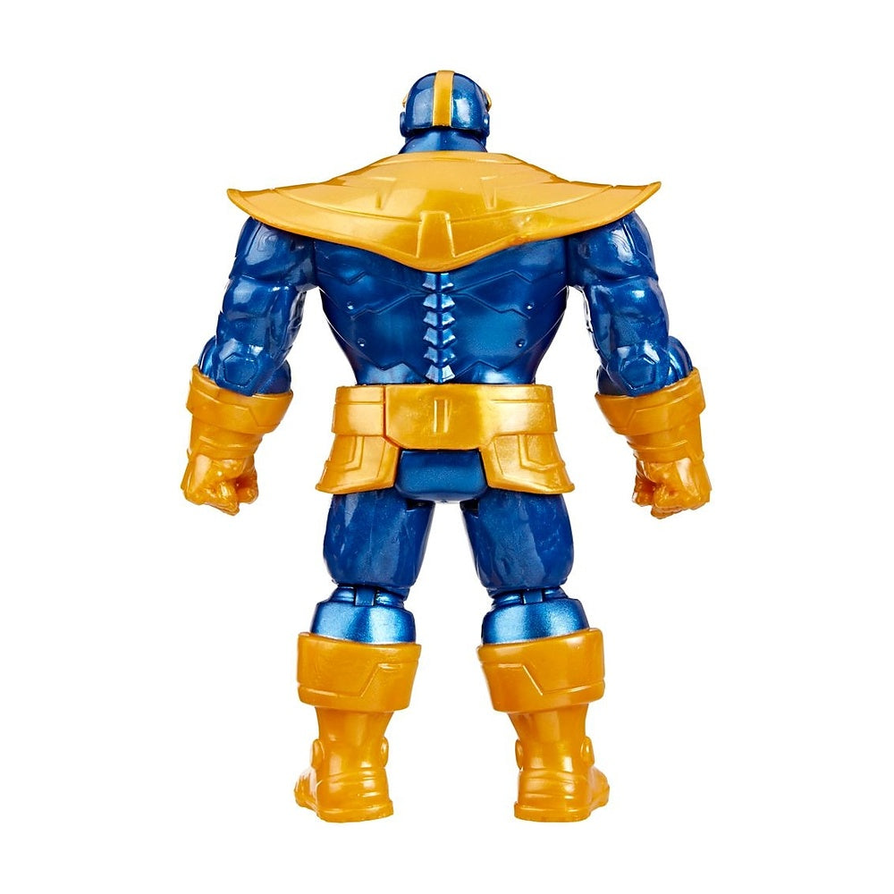 Figura De Acción Marvel Epic Hero Series Thanos