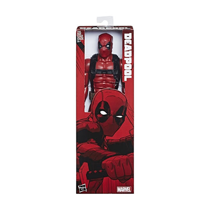Figura De Acción Marvel Legends Series Deadpool