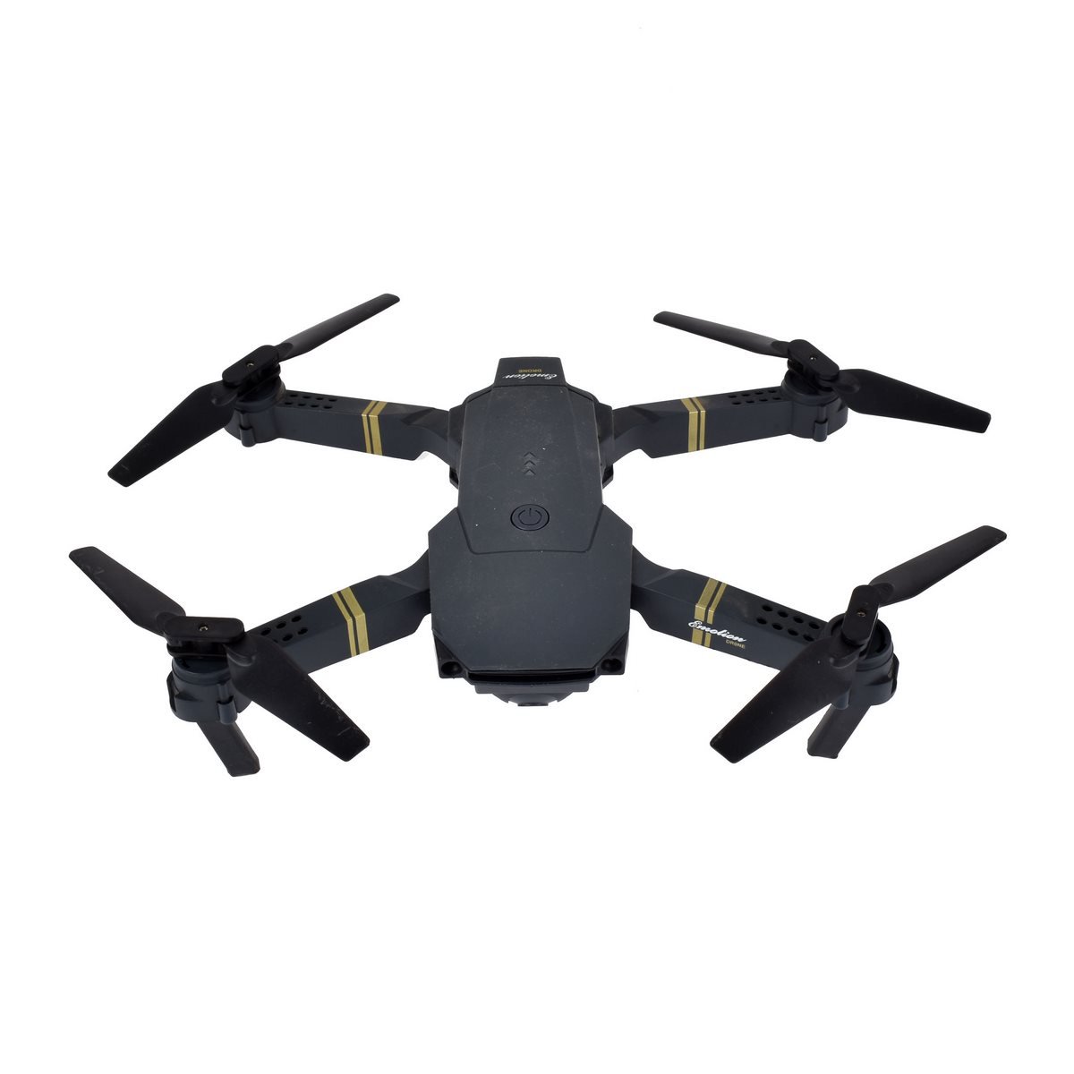 Dron Radio Controlado Con Camara Y App Wifi