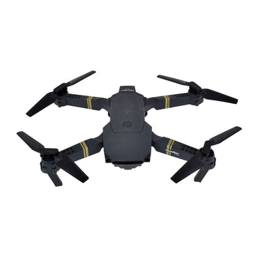 Dron Radio Controlado Con Camara Y App Wifi