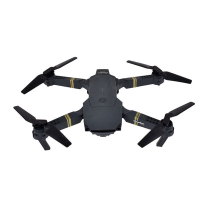 Dron Radio Controlado Con Camara Y App Wifi