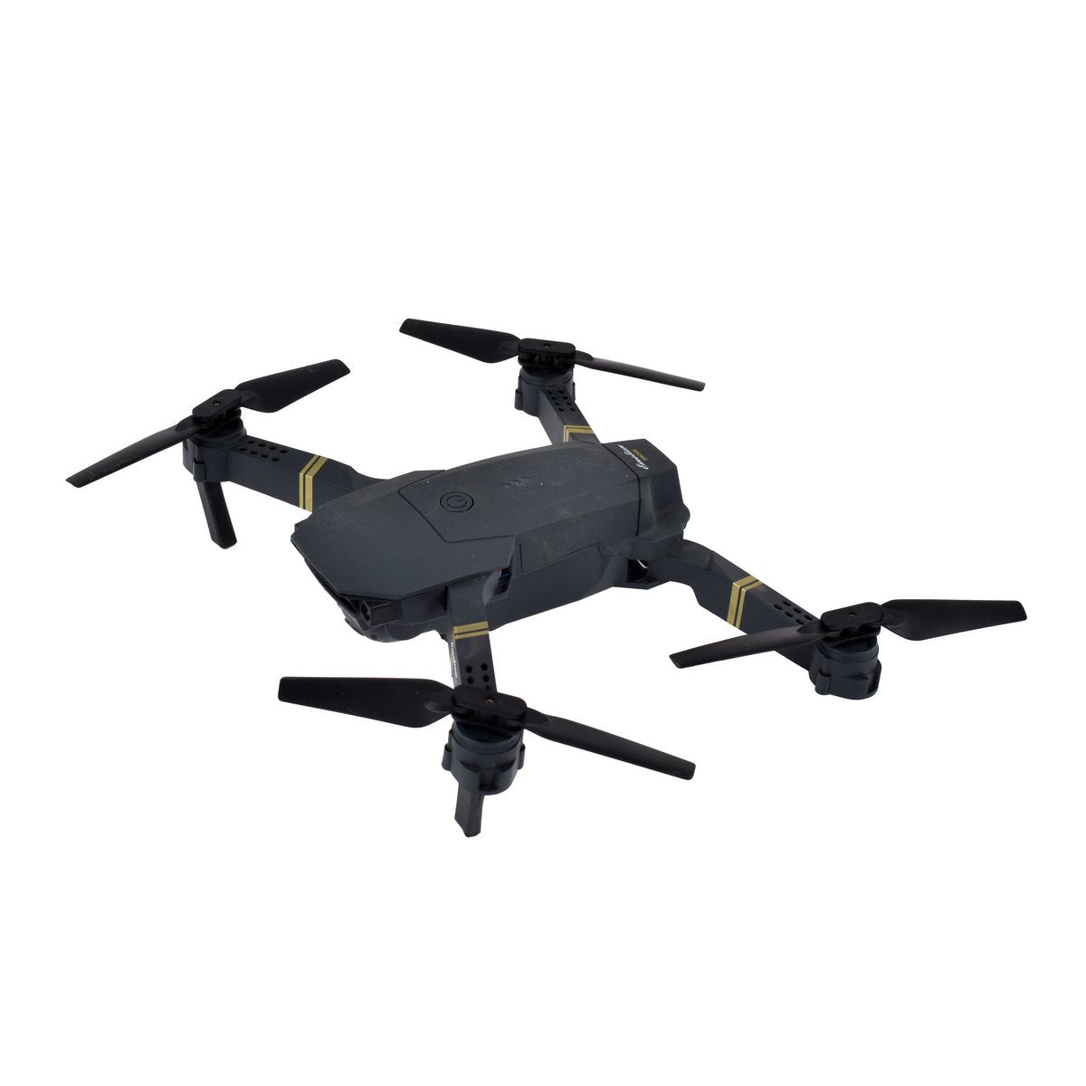Dron Radio Controlado Con Camara Y App Wifi