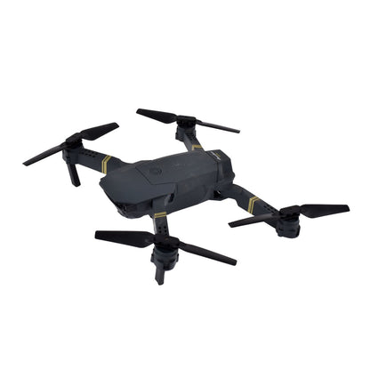Dron Radio Controlado Con Camara Y App Wifi