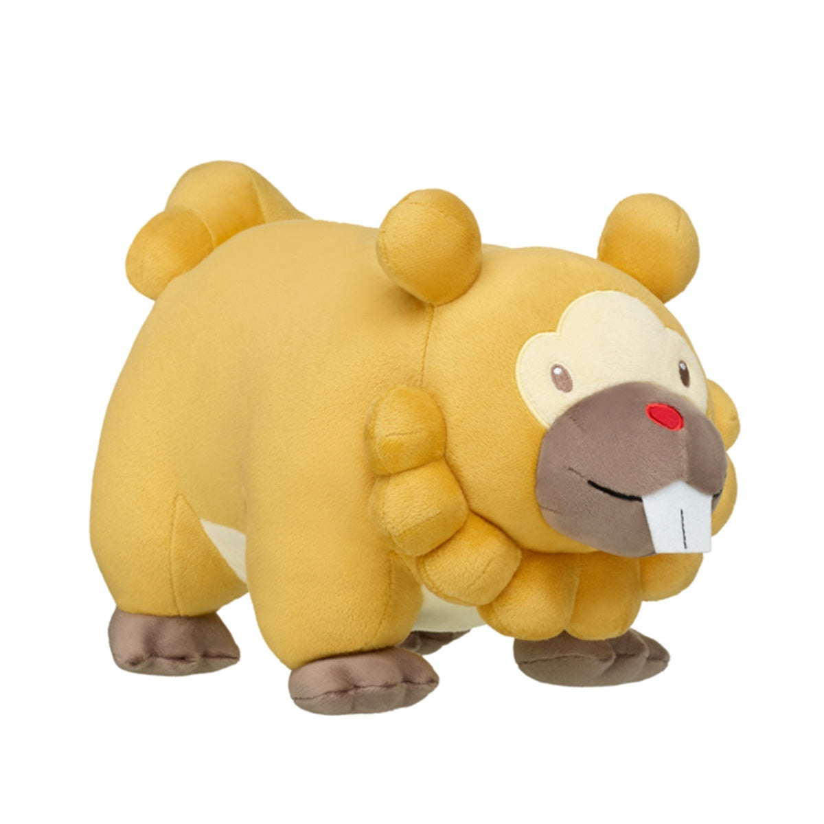Peluche Bidoof Pokemon Build-a-bear