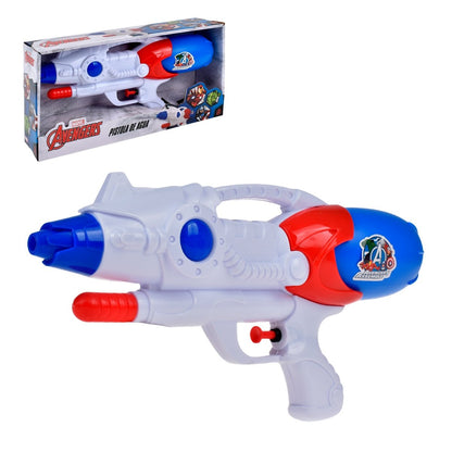 Pistola De Agua Avengers