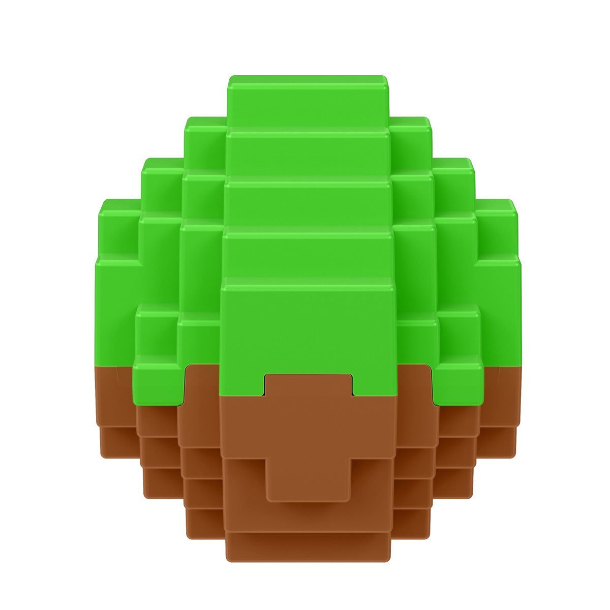 Minecraft Vanilla Figura De Acción Mini Huevo