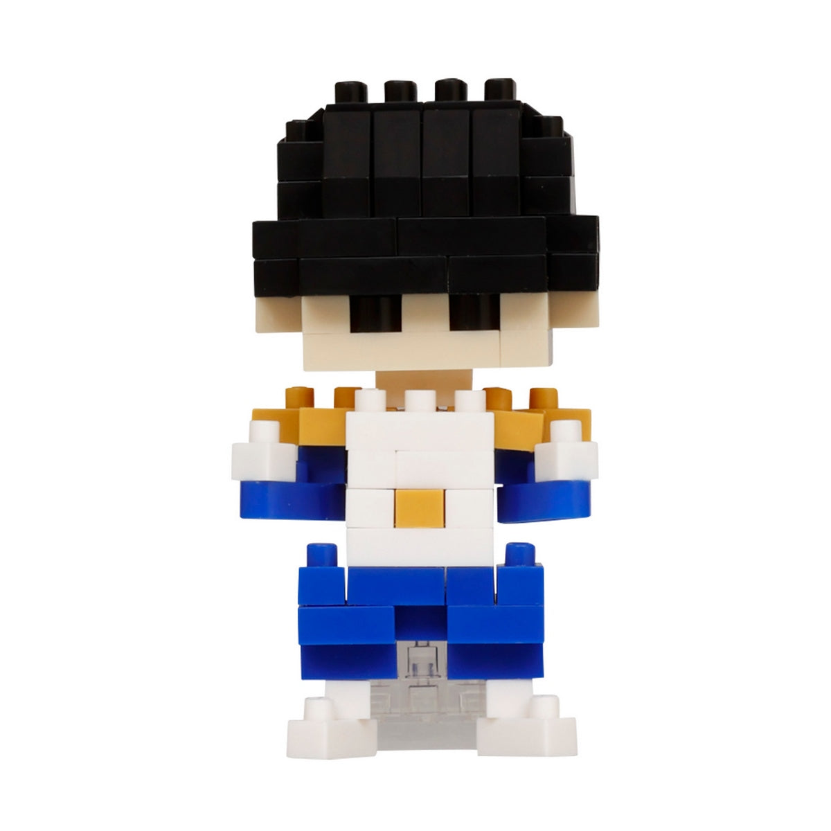 Figura Nanoblock Serie Dragon Ball Z De Bandai - Son Gohan