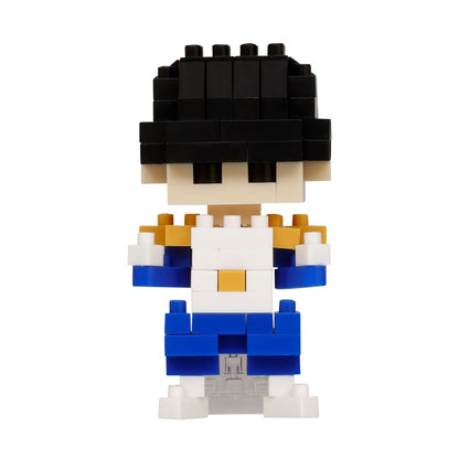 Figura Nanoblock Serie Dragon Ball Z De Bandai - Son Gohan