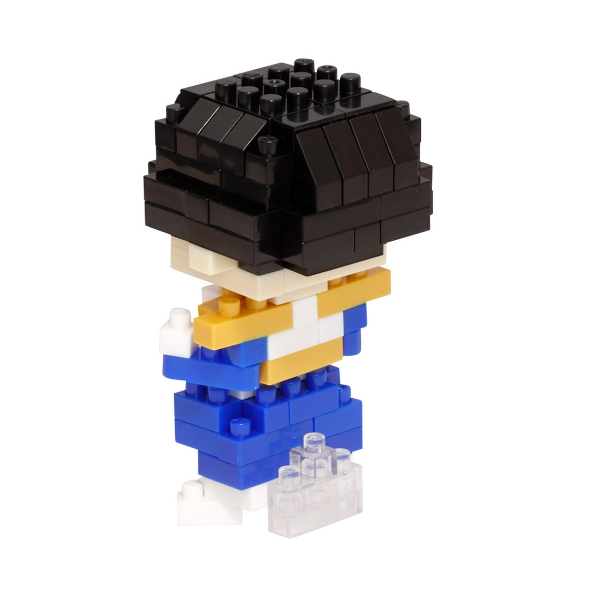 Figura Nanoblock Serie Dragon Ball Z De Bandai - Son Gohan