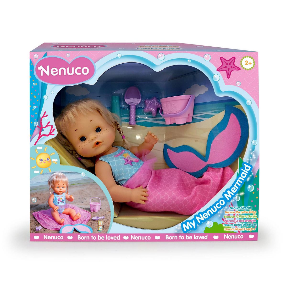 Bebé Nenuco Juguetes Toys Muñecas BebÃ©s De Juguetes De Nenuco