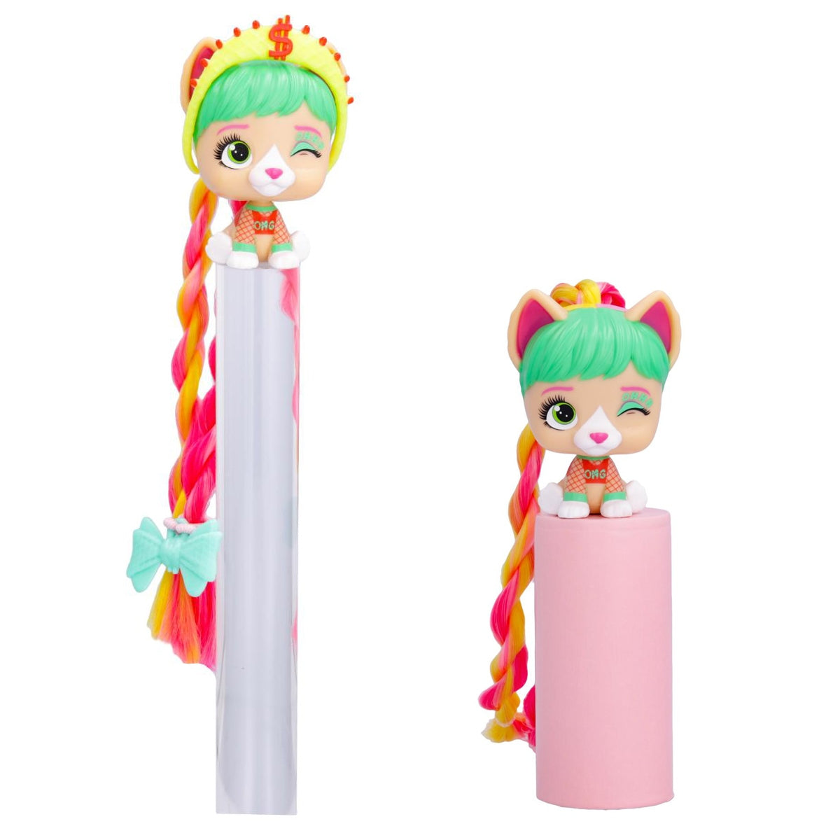 Vip Pets Mini  Bow Power - Leilani