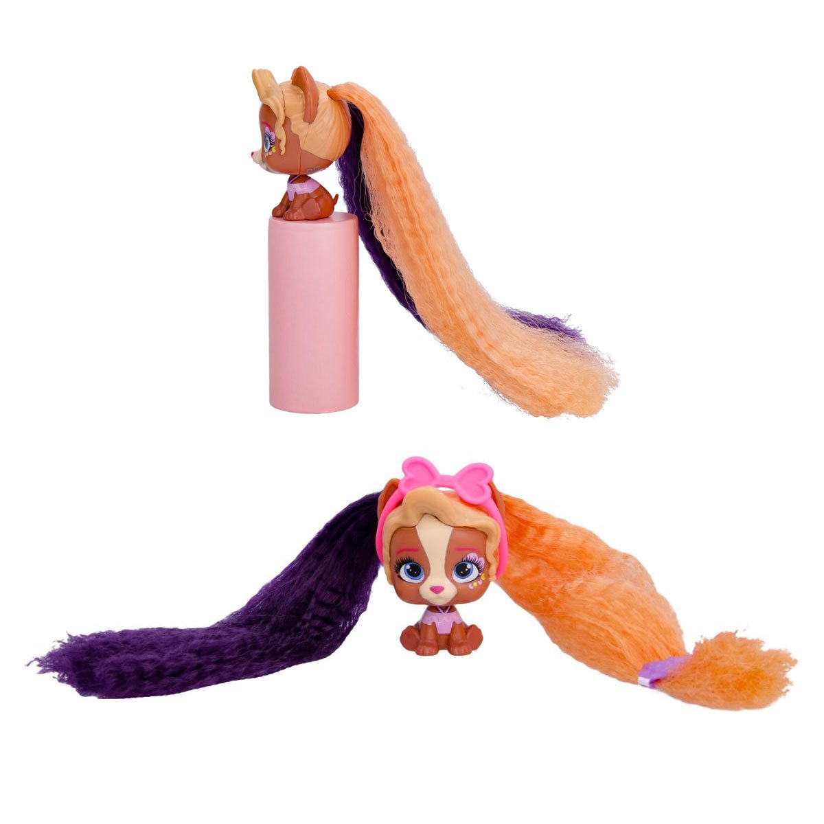 Vip Pets Mini  Bow Power - Alisha
