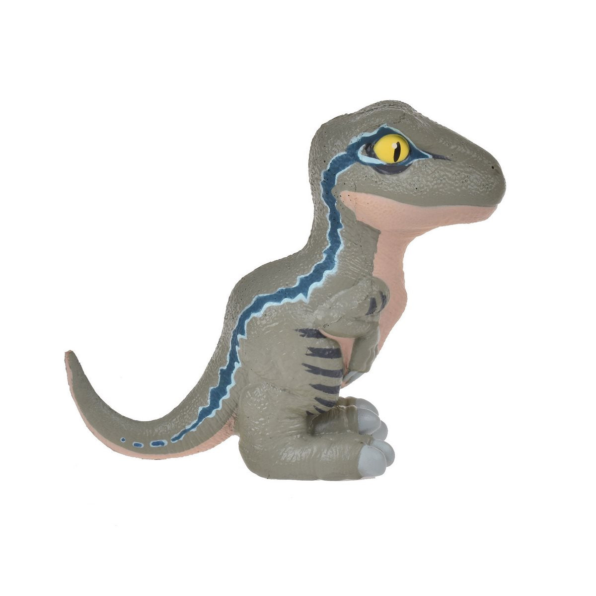 Jurassic World Dino Squish - Blue
