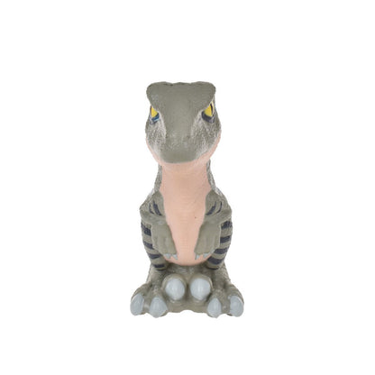 Jurassic World Dino Squish - Blue