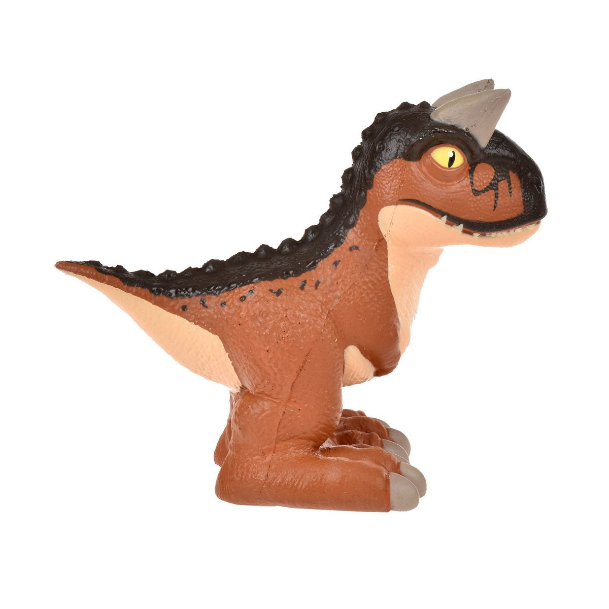 Jurassic World Dino Squish - Carnotaurus