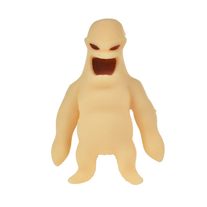 Figura Monster Flex - Evil Pillow