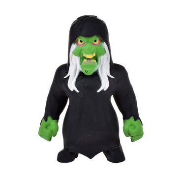 Figura Monster Flex - Bruja