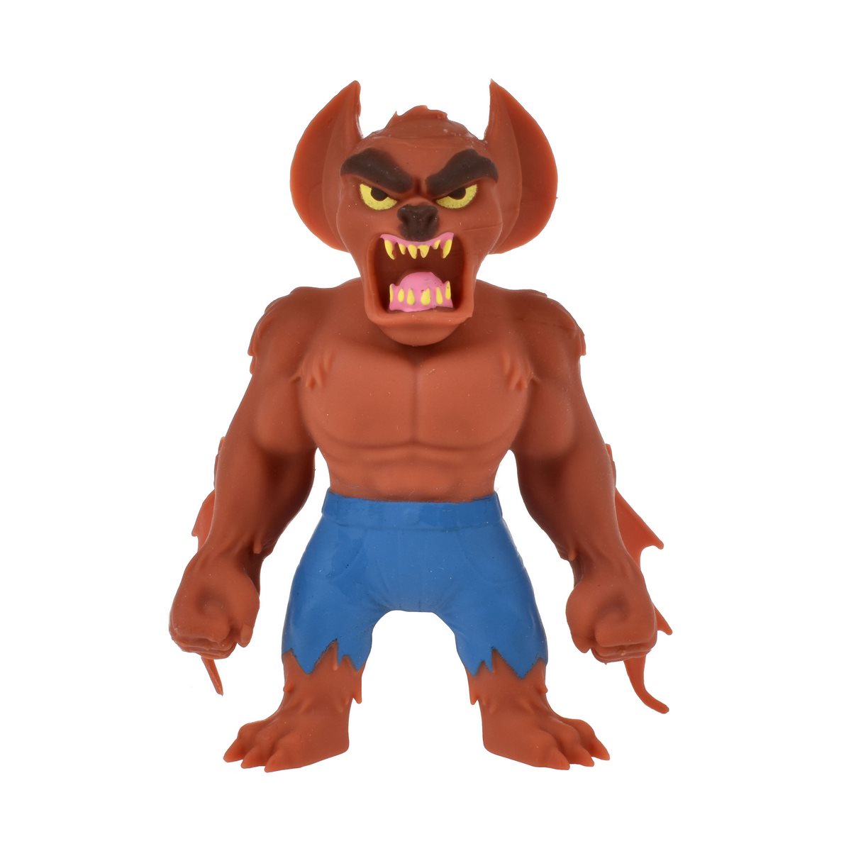 Figura Monster Flex - Bat Monster