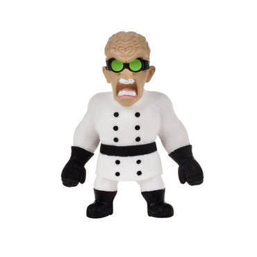 Figura Monster Flex - Científico Malo