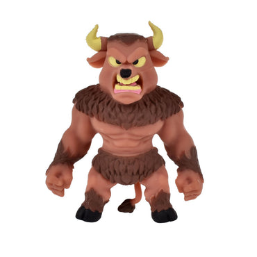 Figura Monster Flex - Minotauro