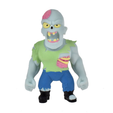 Figura Monster Flex - Zombie