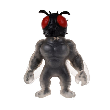 Figura Monster Flex - Hombre Mosca