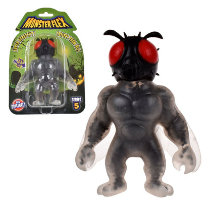 Figura Monster Flex - Hombre Mosca