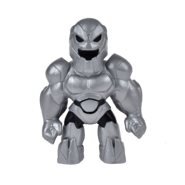 Figura Monster Flex - Robot