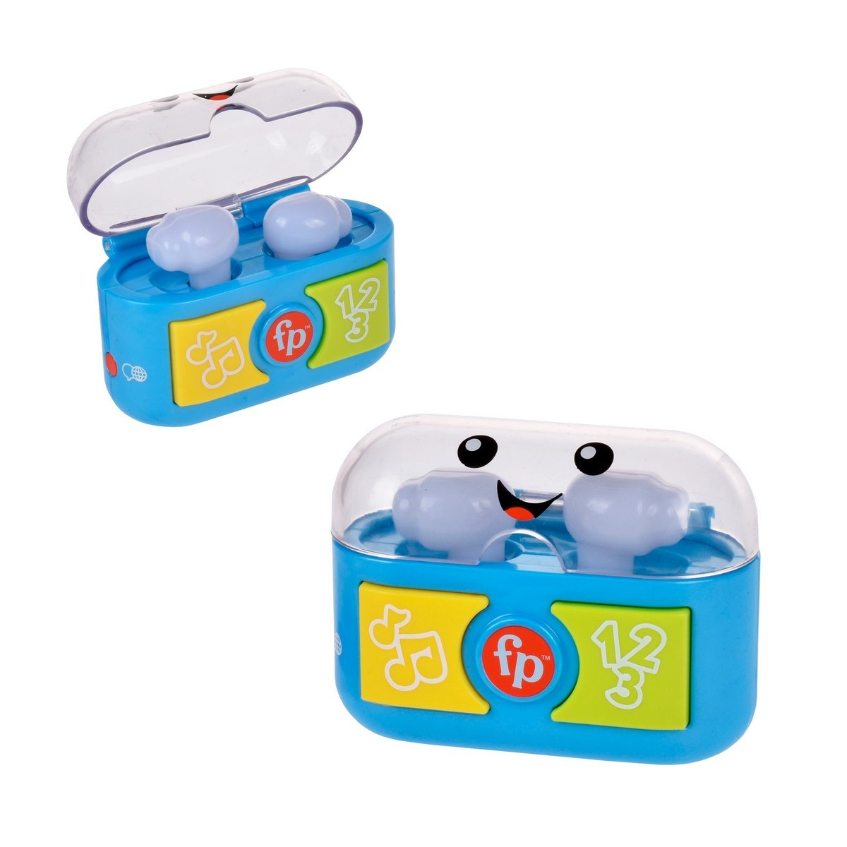 Juega Conmigo Fisher Price