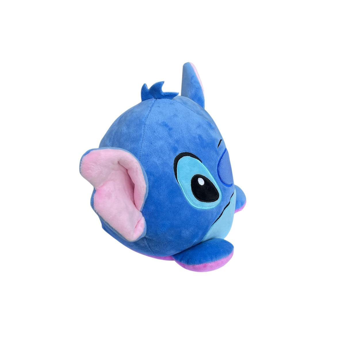 Peluche Stitch Reversible 20Cm