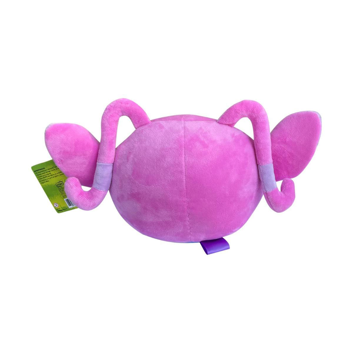 Peluche Stitch Reversible 20Cm