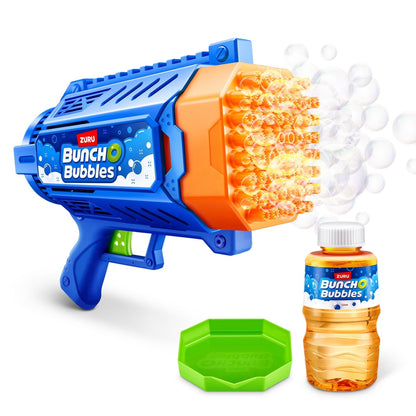 Pistola Lanza Burbujas Tamaño Mediano Bunch O Bubbles