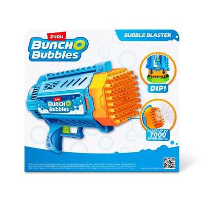 Pistola Lanza Burbujas Tamaño Mediano Bunch O Bubbles