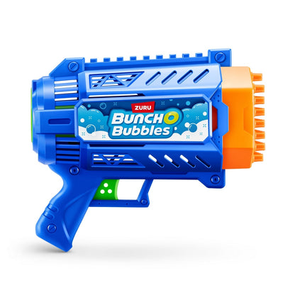Pistola Lanza Burbujas Tamaño Mediano Bunch O Bubbles