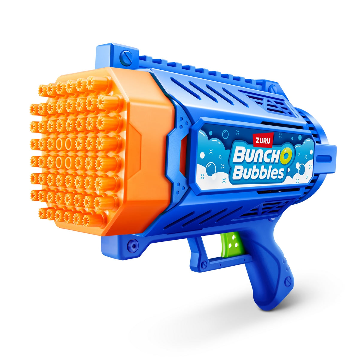 Pistola Lanza Burbujas Tamaño Mediano Bunch O Bubbles