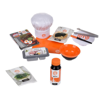 Bola Mini Brands Con 5 Sorpresas Master Chef