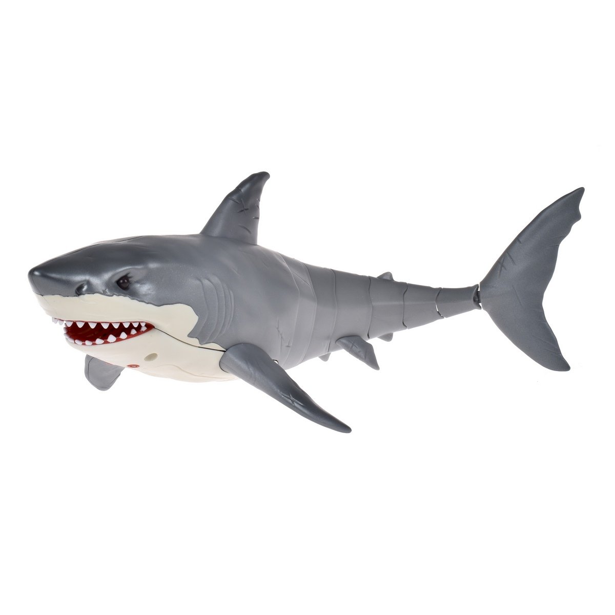 Tiburón Robo Alive De Zuru