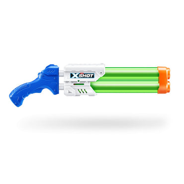 Lanza Agua Doble De 700 Ml X-Shot