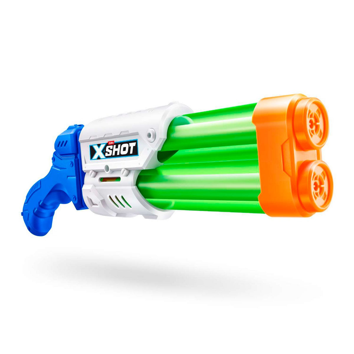 Lanza Agua Doble De 700 Ml X-Shot