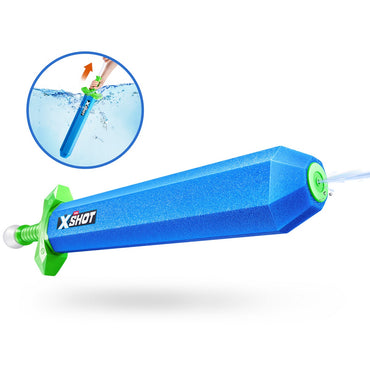 Espada Lanza Agua De 170 Ml X-Shot