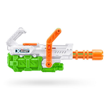Lanza Agua Hypdro Cannon De 1600 Ml Con Sistema De Llenado Rapido Fast Fill X-Shot