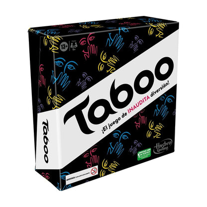 Taboo Remasterizado Gaming
