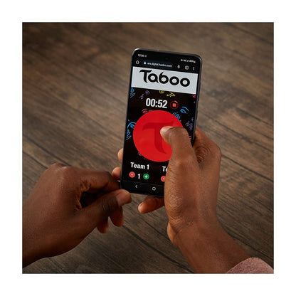 Taboo Remasterizado Gaming