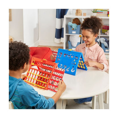 Juego de Mesa ¿Adivina Quién?