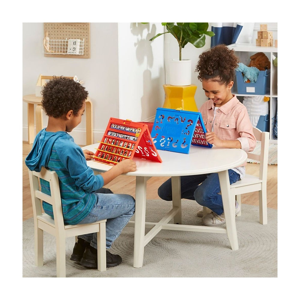 Juego de Mesa ¿Adivina Quién?